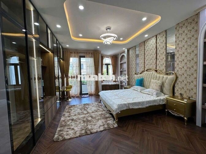 CHO THUÊ NHÀ NGUYÊN CĂN MT ĐẸP HÒA XUÂN