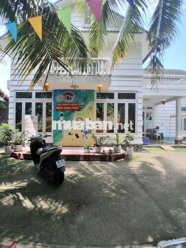 Nhà mặt tiền Hiệp Thành, gần trường THCS Việt Anh 3, giá thuê có bớt