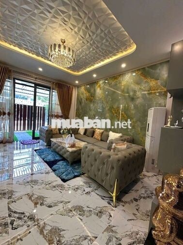 CHO THUÊ NHÀ NGUYÊN CĂN MT ĐẸP HÒA XUÂN