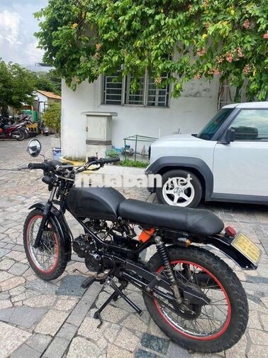 Xe win hàn quoc