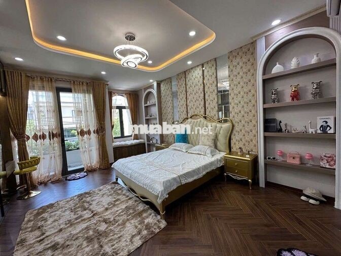 CHO THUÊ NHÀ NGUYÊN CĂN MT ĐẸP HÒA XUÂN