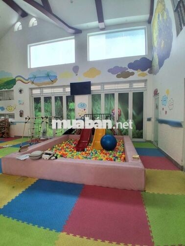 Nhà mặt tiền Hiệp Thành, gần trường THCS Việt Anh 3, giá thuê có bớt