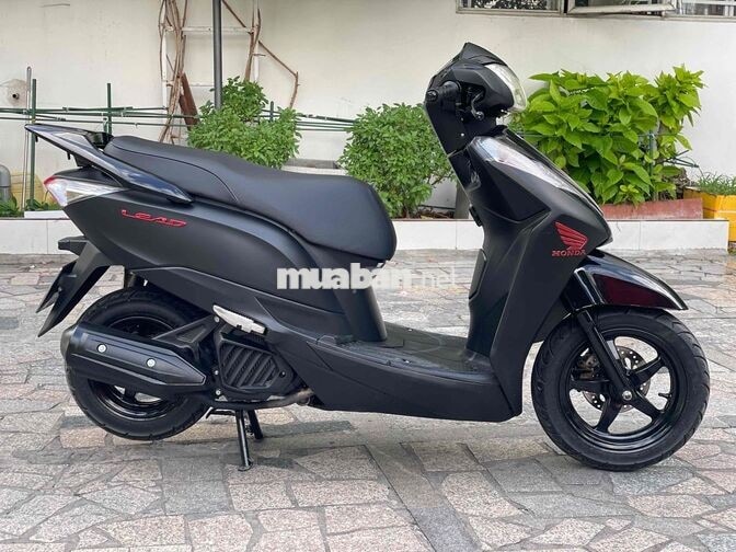 Lead 125 2014 Dọn full new trả trc 10tr9 nhận xe
