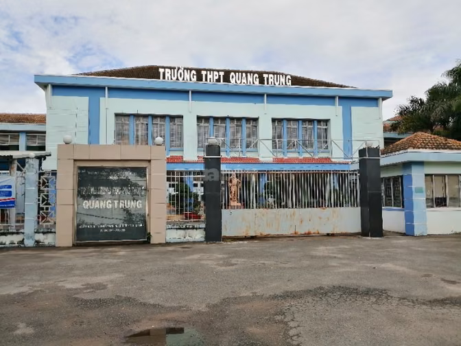 Bán đất 1000m2-1tỷ5, Tỉnh Lộ 7, xã Phước Thạnh, Củ Chi SỔ HỒNG RIÊNG