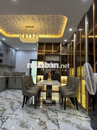 CHO THUÊ NHÀ NGUYÊN CĂN MT ĐẸP HÒA XUÂN