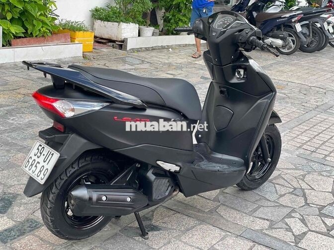 Lead 125 2014 Dọn full new trả trc 10tr9 nhận xe