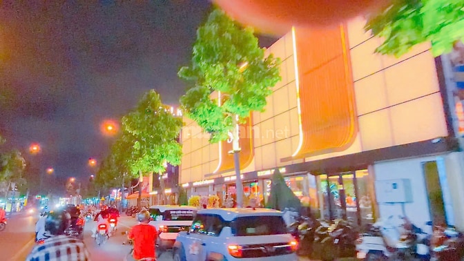 CHO THUÊ ĐẤT HOẶC NHÀ MẶT TIỀN LÊ THỊ HÀ HÓC MÔN, 1500m2, 24x60m