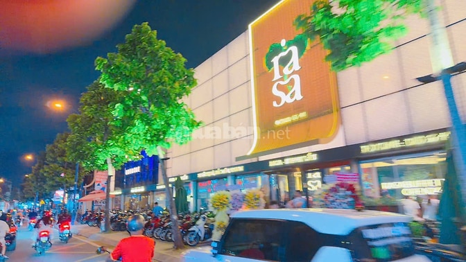 CHO THUÊ ĐẤT HOẶC NHÀ MẶT TIỀN LÊ THỊ HÀ HÓC MÔN, 1500m2, 24x60m