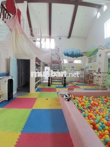 Nhà mặt tiền Hiệp Thành, gần trường THCS Việt Anh 3, giá thuê có bớt