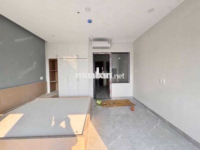CHO THUÊ CĂN HỘ 1PN FULL NT ĐẸP RỘNG NGAY KCX, PHÚ MỸ HƯNG, ĐH RMIT