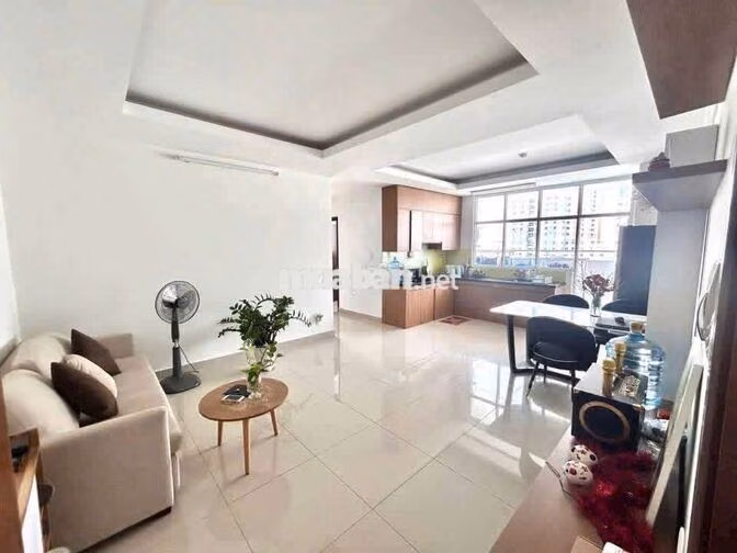 🌺Giỏ hàng căn hộ bán shr*cc BellezaQ7*Đầy đủ dt  45-185m2*Giá 2.35 tỷ