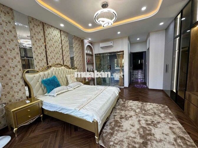 CHO THUÊ NHÀ NGUYÊN CĂN MT ĐẸP HÒA XUÂN