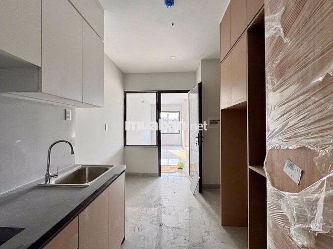 CHO THUÊ CĂN HỘ 1PN FULL NT ĐẸP RỘNG NGAY KCX, PHÚ MỸ HƯNG, ĐH RMIT