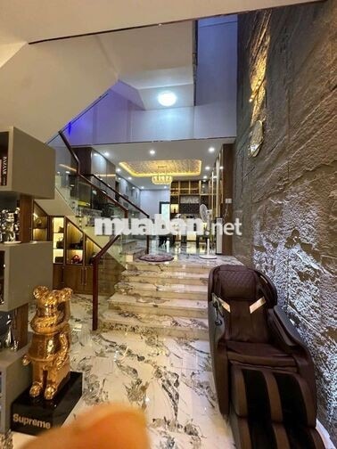 CHO THUÊ NHÀ NGUYÊN CĂN MT ĐẸP HÒA XUÂN