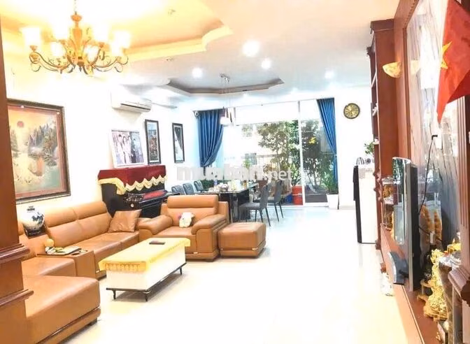🌺Giỏ hàng căn hộ bán shr*cc BellezaQ7*Đầy đủ dt  45-185m2*Giá 2.35 tỷ