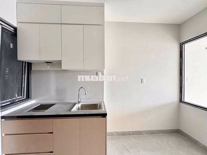 CHO THUÊ CĂN HỘ 1PN FULL NT ĐẸP RỘNG NGAY KCX, PHÚ MỸ HƯNG, ĐH RMIT
