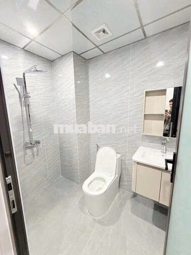 Cho thuê căn hộ Studio tách bếp ngay An Thượng- Ngũ Hành Sơn