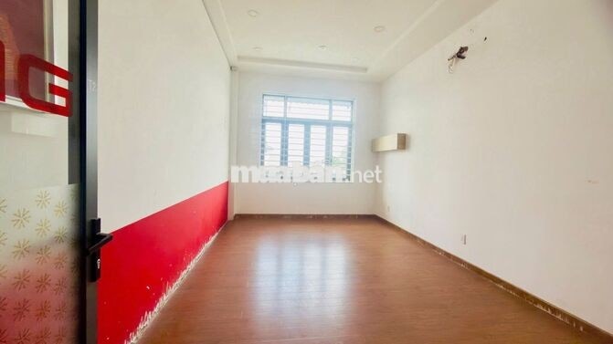 CHÍNH CHỦ BÁN NHÀ 298M2 MẶT TIỀN TRƯƠNG ĐỊNH 1 TRỆT 5 LẦU