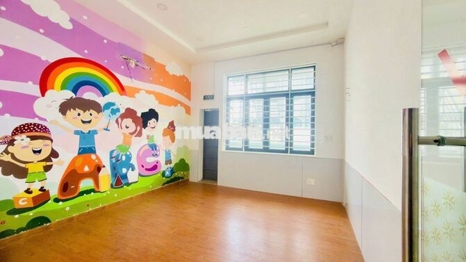 CHÍNH CHỦ BÁN NHÀ 298M2 MẶT TIỀN TRƯƠNG ĐỊNH 1 TRỆT 5 LẦU