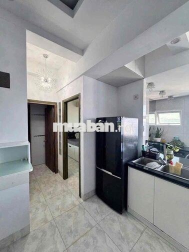 cho thuê căn hộ 3 phòng ngủ Phía Bắc Nha Trang