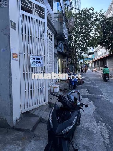 Cho thuê phòng gần Aeon tân phú và Đh công thương.