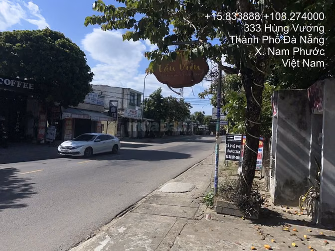 Thông báo ĐGTS là TSBĐ của ông Nguyễn Pháp