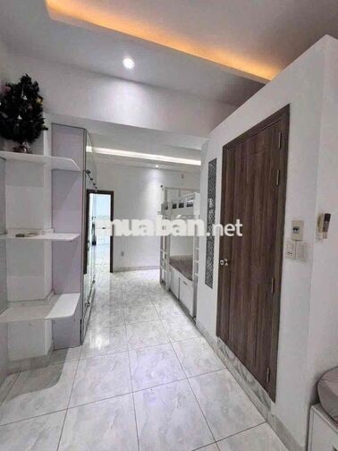 cho thuê căn hộ 3 phòng ngủ Phía Bắc Nha Trang