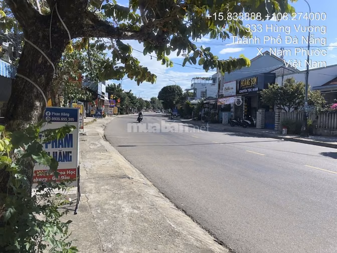Thông báo ĐGTS là TSBĐ của ông Nguyễn Pháp