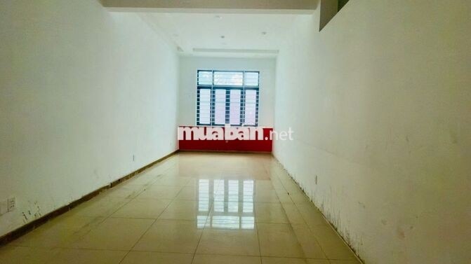 CHÍNH CHỦ BÁN NHÀ 298M2 MẶT TIỀN TRƯƠNG ĐỊNH 1 TRỆT 5 LẦU