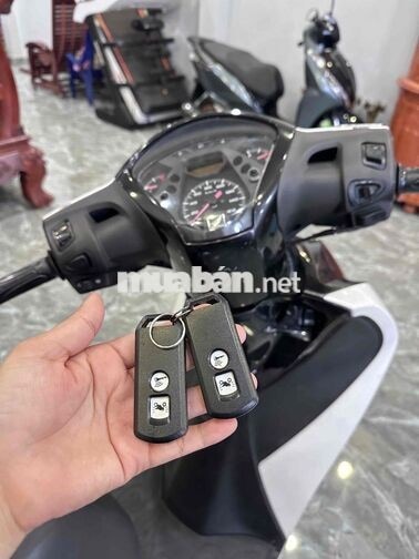 Honda SH 125i 2013 Trắng Việt Nam
