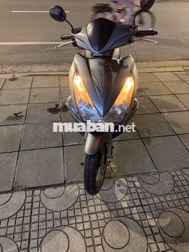 Honda Air Blade 110 2012 Xám