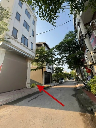 CHÍNH CHỦ BÁN ĐẤT KHU PHÂN LÔ MỒ TÂN – GÒ MÈO, ĐAN PHƯỢNG