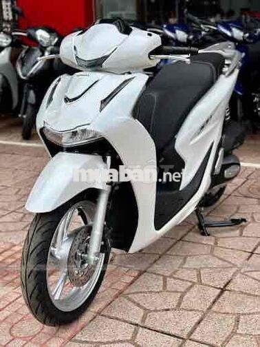 Honda SH 125i 2026 Trắng