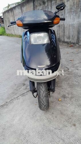 Spacy honda 250cc bstp máy êm 