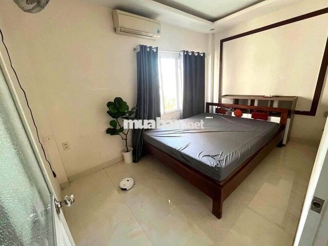 NHÀ Ở KINH DOANH 2 TẦNG - ĐỐI DIỆN CHUNG CƯ - KHU VCN PHƯỚC HẢI