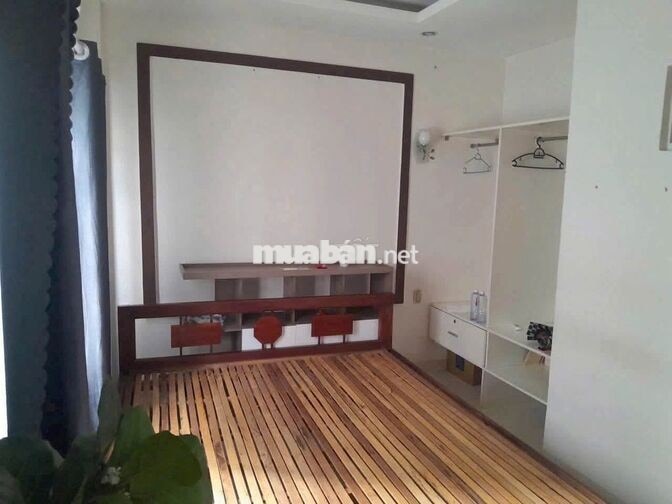 NHÀ Ở KINH DOANH 2 TẦNG - ĐỐI DIỆN CHUNG CƯ - KHU VCN PHƯỚC HẢI