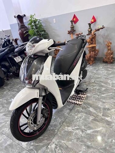 Honda SH 125i 2013 Trắng Việt Nam