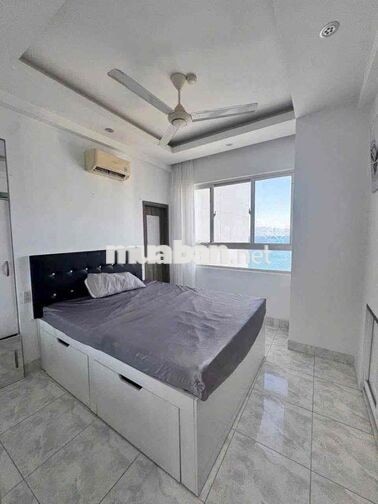 cho thuê căn hộ 3 phòng ngủ Phía Bắc Nha Trang