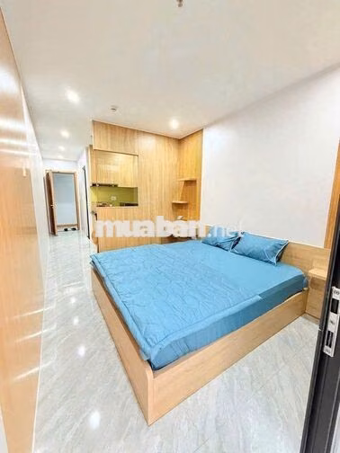 Cho thuê căn hộ Studio tách bếp ngay An Thượng- Ngũ Hành Sơn