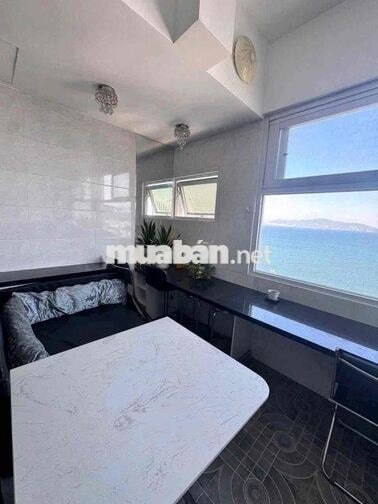 cho thuê căn hộ 3 phòng ngủ Phía Bắc Nha Trang