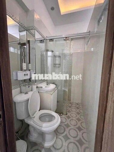 cho thuê căn hộ 3 phòng ngủ Phía Bắc Nha Trang