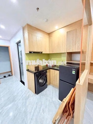 Cho thuê căn hộ Studio tách bếp ngay An Thượng- Ngũ Hành Sơn
