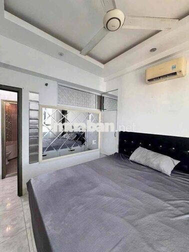 cho thuê căn hộ 3 phòng ngủ Phía Bắc Nha Trang