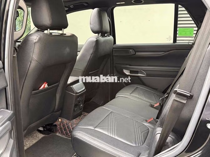 Everest Titanium 2022 chỉ 13.900km Xe Bán Tại Ford