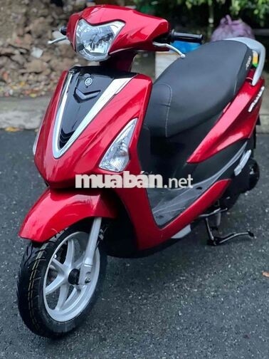 Yamaha Freego 2016 Đỏ