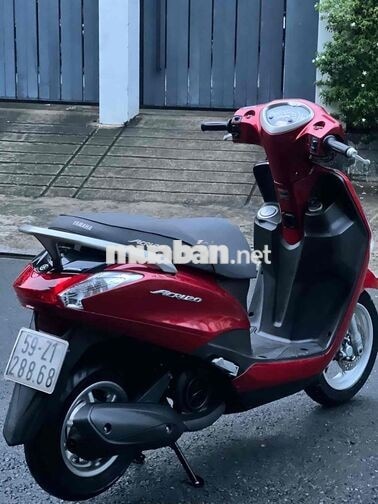 Yamaha Freego 2016 Đỏ