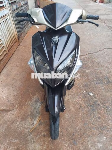 Yamaha Nouvo 4 Vàng đồng Xe tay ga