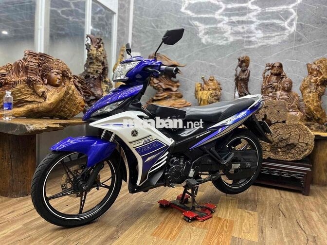 Yamaha Exciter 135cc chính chủ dàn áo đẹp, máy zin