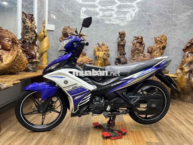 Yamaha Exciter 135cc chính chủ dàn áo đẹp, máy zin
