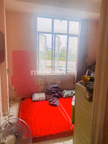 Bán Nhà Mặt Tiền Lô Góc Ký Con Quận 1 46M2 4 Tầng - 17 Tỷ 3